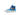 Zapatilla Converse Chuck Taylor Fusion Junior Azul