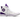 Zapatilla Converse Chuck Taylor Hi Freezer Unisex Blanco