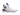 Zapatilla Converse Chuck Taylor Hi Freezer Unisex Blanco