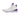 Zapatilla Converse Chuck Taylor Hi Freezer Unisex Blanco