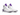 Zapatilla Converse Chuck Taylor Hi Freezer Unisex Blanco