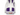 Zapatilla Converse Chuck Taylor Hi Freezer Unisex Blanco