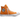 Zapatilla Converse Chuck Taylor Hi Goku Unisex Naranjo
