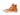 Zapatilla Converse Chuck Taylor Hi Goku Unisex Naranjo