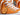 Zapatilla Converse Chuck Taylor Hi Goku Unisex Naranjo