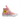Zapatilla Converse Chuck Taylor Hi Majin Buu Junior Rosado