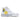 Zapatilla Converse Chuck Taylor Hi Minions Junior Blanco
