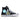 Zapatilla Converse Chuck Taylor Hi Minions Junior Negro