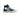 Zapatilla Converse Chuck Taylor Hi Minions Junior Negro