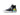 Zapatilla Converse Chuck Taylor Hi Minions Junior Negro