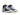Zapatilla Converse Chuck Taylor Hi Minions Junior Negro