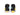 Zapatilla Converse Chuck Taylor Hi Minions Junior Negro