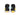 Zapatilla Converse Chuck Taylor Hi Minions Junior Negro