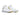 Zapatilla Converse Chuck Taylor Hi Minions Unisex Blanco