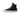 Zapatilla Converse Chuck Taylor Hi Mujer Negro