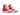 Zapatilla Converse Chuck Taylor Hi Mujer Rojo
