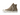 Zapatilla Converse Chuck Taylor Hi Print Mujer Cafe