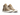 Zapatilla Converse Chuck Taylor Hi Print Mujer Cafe