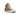 Zapatilla Converse Chuck Taylor Hi Print Mujer Cafe