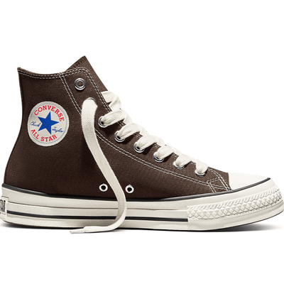 Zapatilla Converse Chuck Taylor Hi Throwback Unisex Café