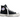 Zapatilla Converse Chuck Taylor Hi Throwback Unisex Negro