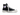 Zapatilla Converse Chuck Taylor Hi Throwback Unisex Negro