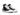 Zapatilla Converse Chuck Taylor Hi Throwback Unisex Negro