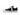 Zapatilla Converse Chuck Taylor Hi Throwback Unisex Negro