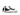 Zapatilla Converse Chuck Taylor Hi Throwback Unisex Negro