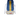 Zapatilla Converse Chuck Taylor Hi Vegeta Unisex Azul