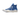 Zapatilla Converse Chuck Taylor Hi Vegeta Unisex Azul