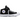 Zapatilla Converse Chuck Taylor High Street Unisex Negro