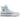 Zapatilla Converse Chuck Taylor Lift 90's Sport Mujer Celeste