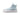 Zapatilla Converse Chuck Taylor Lift 90's Sport Mujer Celeste