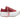 Zapatilla Converse Chuck Taylor Lift Double Stack Mujer Rojo