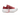 Zapatilla Converse Chuck Taylor Lift Double Stack Mujer Rojo