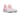Zapatilla Converse Chuck Taylor Lift Hi Mujer Rosado claro