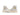 Zapatilla Converse Chuck Taylor Lift Mujer Gris