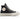 Zapatilla Converse Chuck Taylor Lift Mujer Negro