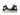 Zapatilla Converse Chuck Taylor Lift Mujer Negro