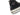 Zapatilla Converse Chuck Taylor Lift Mujer Negro
