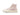 Zapatilla Converse Chuck Taylor Lift Mujer Rosado