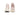 Zapatilla Converse Chuck Taylor Lift Mujer Rosado