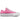Zapatilla Converse Chuck Taylor Lift Ox Mujer Rosado oscuro