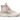 Zapatilla Converse Chuck Taylor Lift Side Zip Mujer Blanco