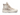 Zapatilla Converse Chuck Taylor Lift Side Zip Mujer Blanco