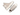 Zapatilla Converse Chuck Taylor Lift Side Zip Mujer Blanco