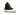 Zapatilla Converse Chuck Taylor Lift Side Zip Mujer Negro