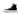 Zapatilla Converse Chuck Taylor Lift Sketch Mujer Negro