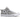 Zapatilla Converse Chuck Taylor Malden Street Cadete Gris